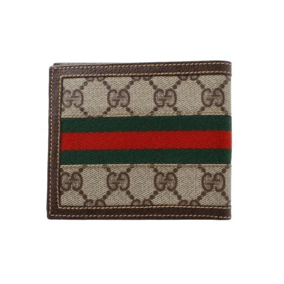 Gucci mens wallet Ophidia - Picture 11 of 13